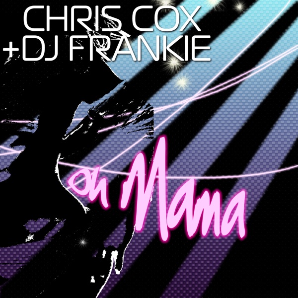 Oh Mama - EP