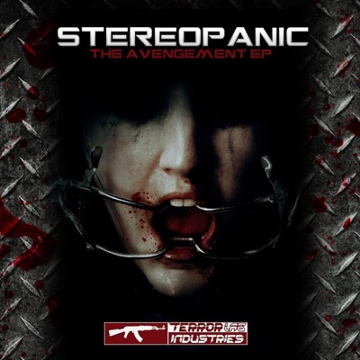 Stereopanic - The Avengement - EP