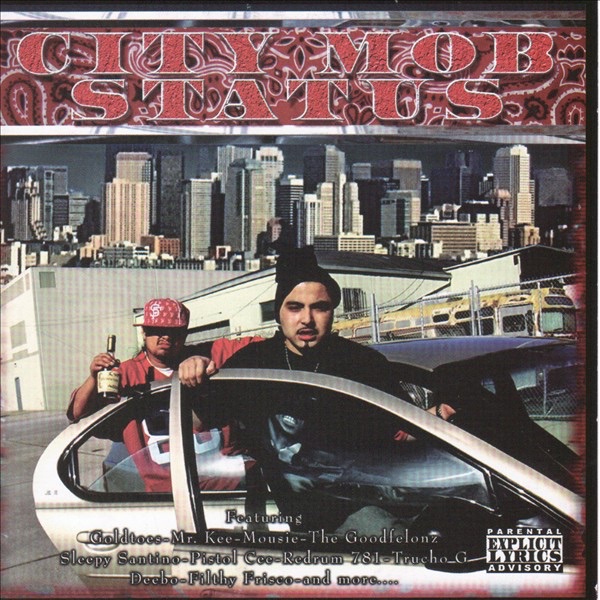 保障できる - Boys Ghetto Northern Album Music Apple - Artists Various by 洋楽