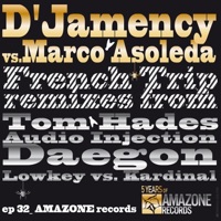 French Trip - D'Jamency & Marco Asoleda