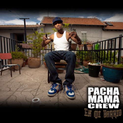En Mi Barrio - Single