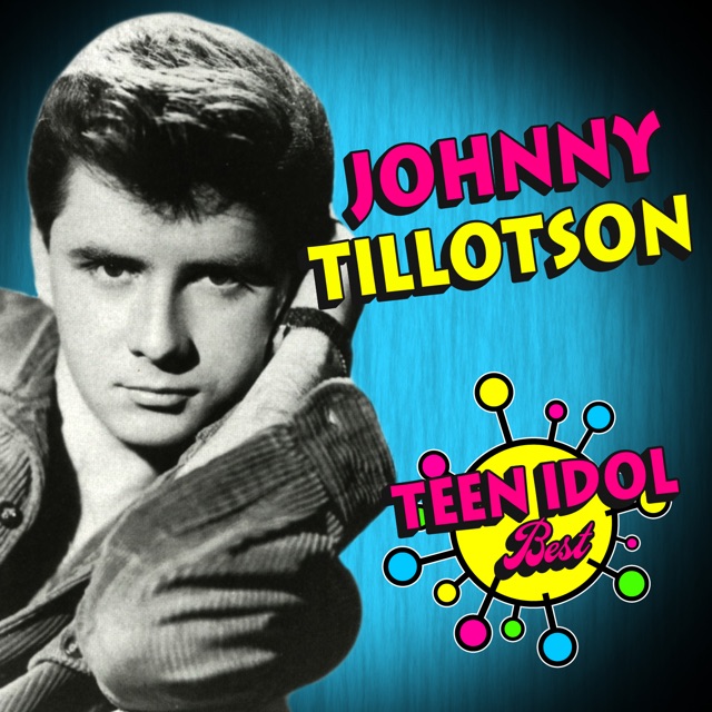 Teen Idol Best