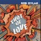 The Groom's Still Waiting At the Altar - Bob Dylan lyrics