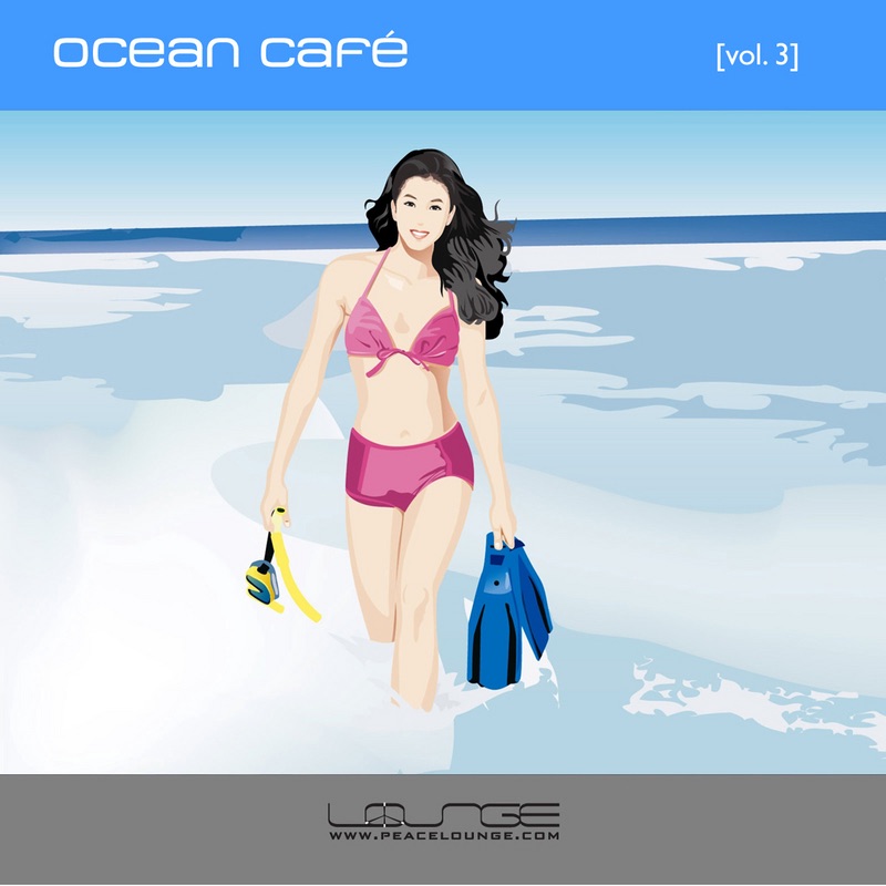 Ocean Café, Vol. 3