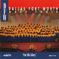 Dallas Fort Worth Mass Choir