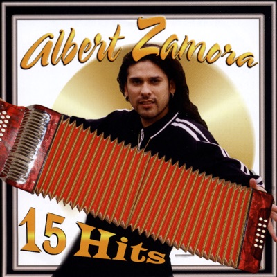 Albert Zamora - Besos y Caricias