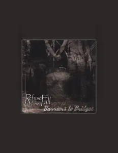 Listen to Refuse The Fall, watch music videos, read bio, see tour dates & more!