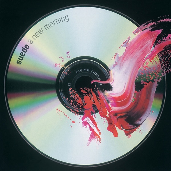 A New Morning (Remastered)