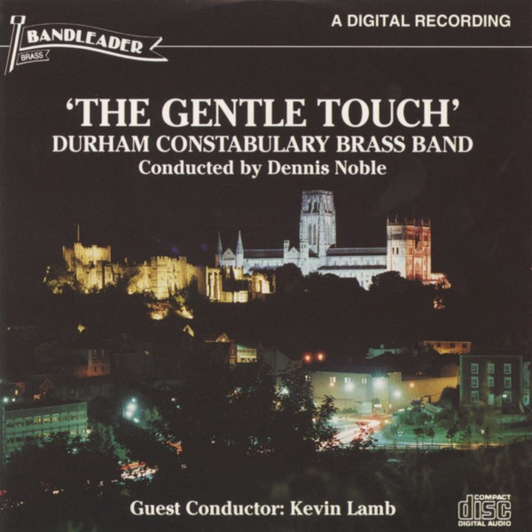 The Gentle Touch