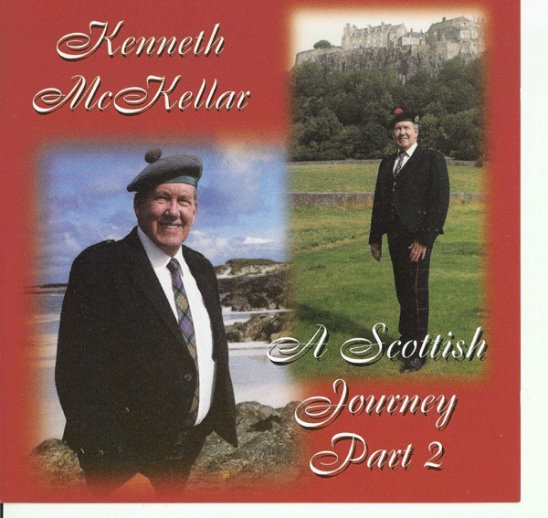 A Scottish Journey (Part 2) artwork