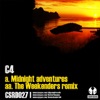 Midnight Adventures - Single