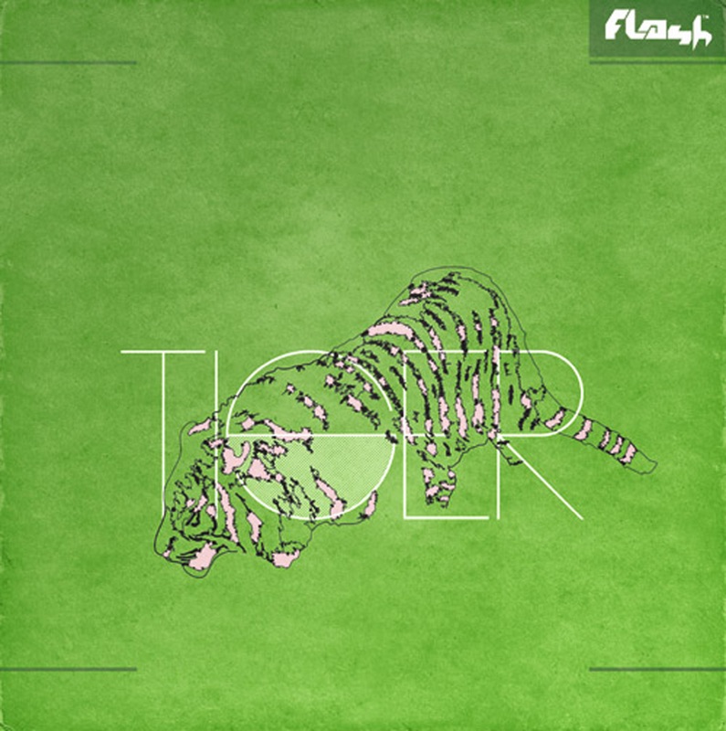 Tiger (Original Version)