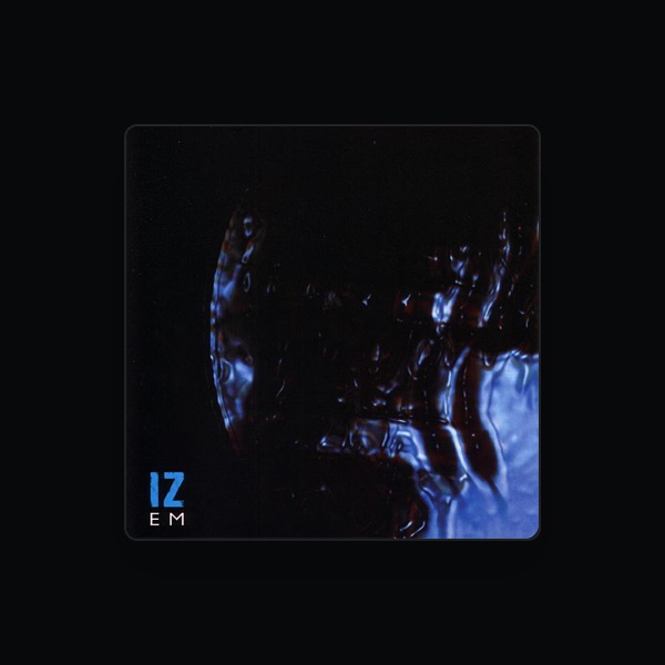 IZ's avatar