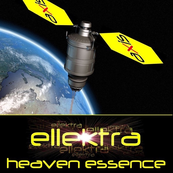 Heaven Essence - Single