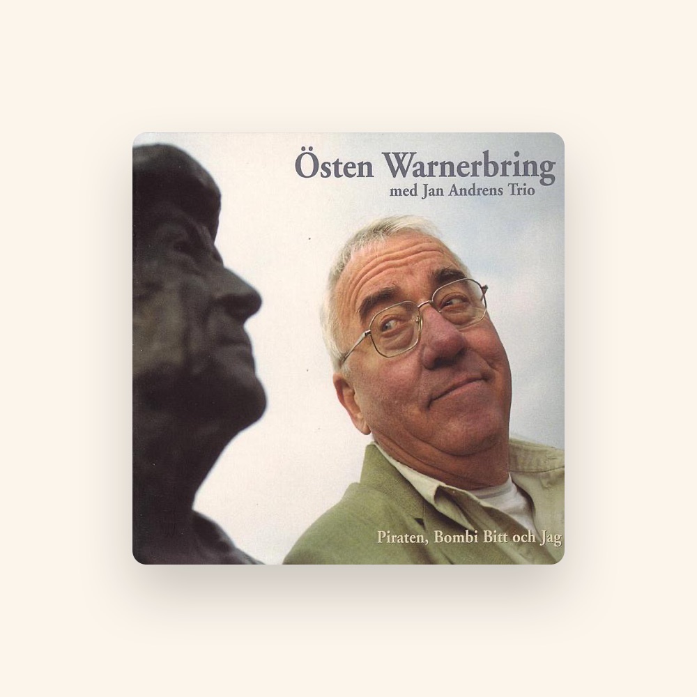 Фото Östen Warnerbring