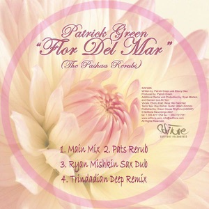 Flor del Mar (The Pashaa Rerubs)