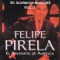 Penumbra - Felipe Pirela lyrics