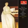 Betty Ann Miller - Piano Sonata in F major, Op. 4, No. 1: I. Allegro