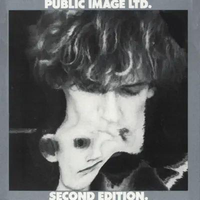 Listen to Second Edition by Public Image Ltd.