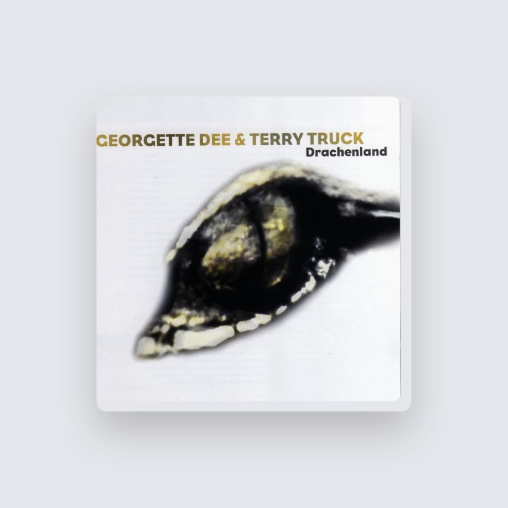Фото Georgette Dee