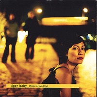 Tiger Baby - Moved Me