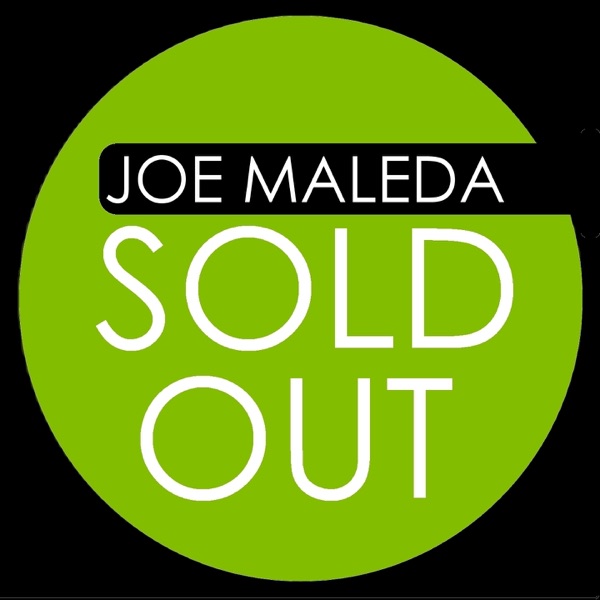 Sold Out (Remixes) - EP