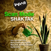 Shakatak - Single - Scan Mode