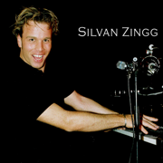Dancin' the Boogie - Silvan Zingg