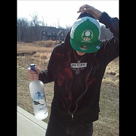 That Girl Can Kiss (feat. K.R. & J.T.) Naffty