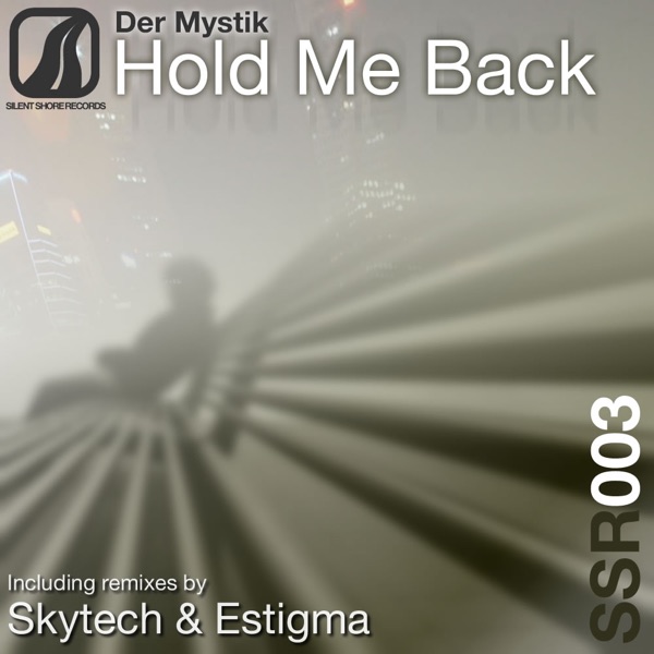 Hold Me Back - Single