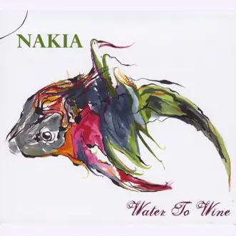 Outta My Head by Nakia song reviws