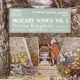 Mozart Songs Vol 1