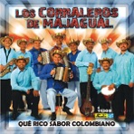 Que Rico Sabor Colombiano