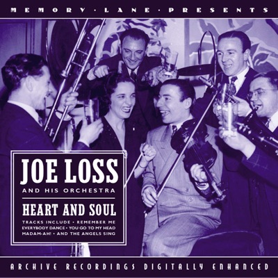 Joe Loss and His Orchestra