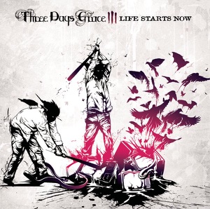 Chord Gitar World So Cold - Three Days Grace