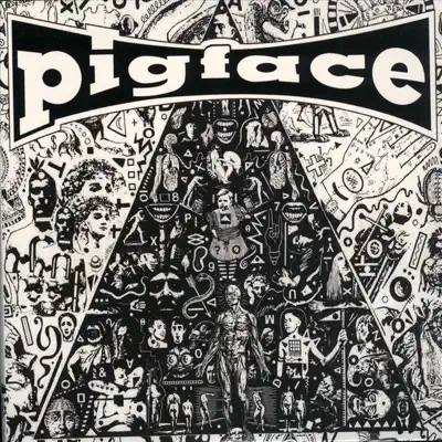 Pigfaceの「Gub / Welcome to Mexico Remastered Vol. 1」を聴こう。