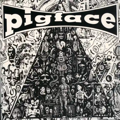 Gub / Welcome to Mexico Remastered Vol. 2 - Pigface