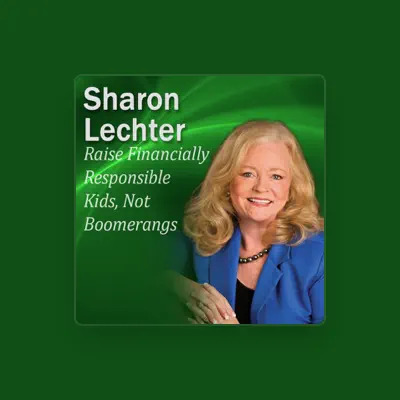 Listen to Sharon Lechter, watch music videos, read bio, see tour dates & more!