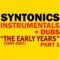 Gung-Ho! - Syntonics lyrics