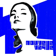 Nouvelle Vague - Guns Of Brixton