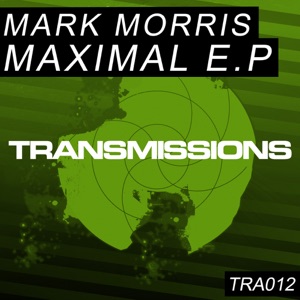 Maximal - EP