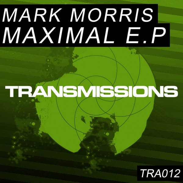 Maximal - EP