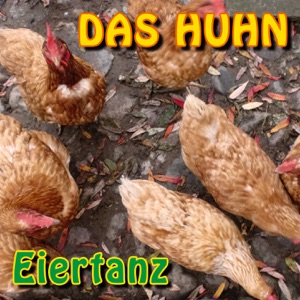 Eiertanz - Single