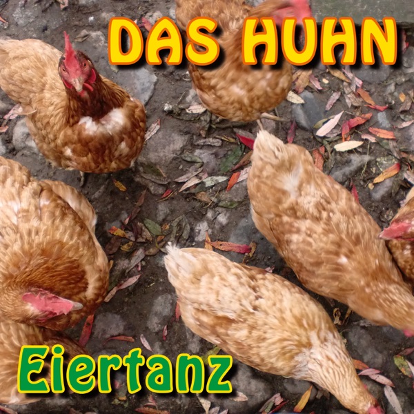 Eiertanz - Single