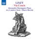Liszt Via Crucis