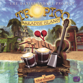 Tropico "Paradise Island"