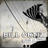 Winter In America - EP - Bill Ortiz