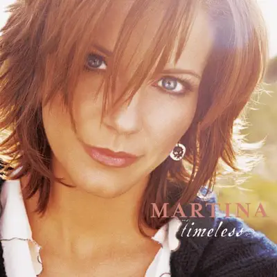 Let It Be Me - Single - Martina McBride