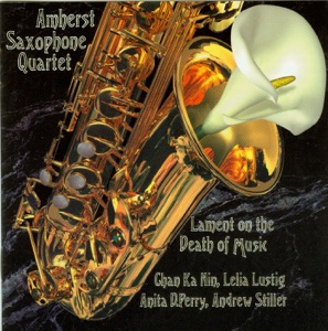 Lament On the Death of Music