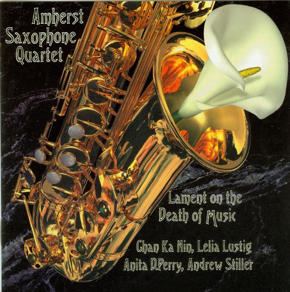 Lament On the Death of Music